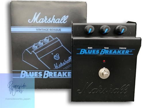 Marshall blues breaker - marshall,