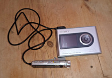 Sony NW-HD3 Atrac3Plus MP3