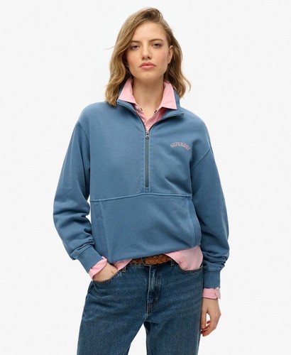 Superdry womens essential logo - essential,