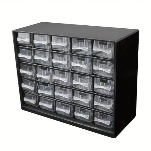 Diy storage organiser unit - storage,