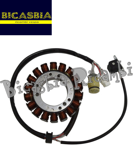 14458 magnet stator for - -,