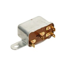 JAGUAR E-TYPE SERIES 2 RELAY