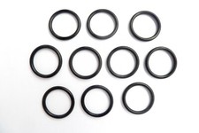 10X Baxi Boiler Pump O'Ring