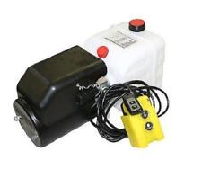 Flowfit 24V DC Single Acting