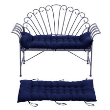 2 Seater Bench Swing Seat