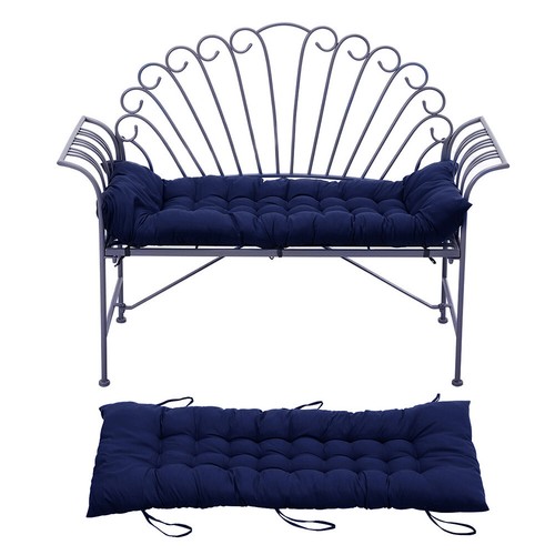 Seater bench swing - 2,