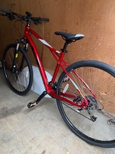 GT TRANSEO HYBRID BIKE