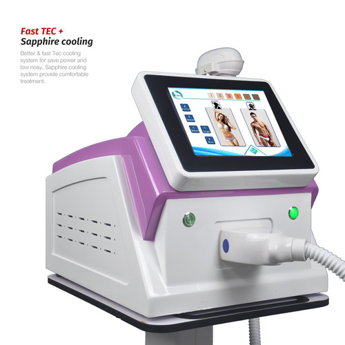Professional 808nm laser hair - laser,