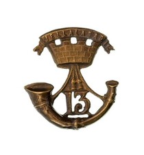 13th Somerset Light Infantry