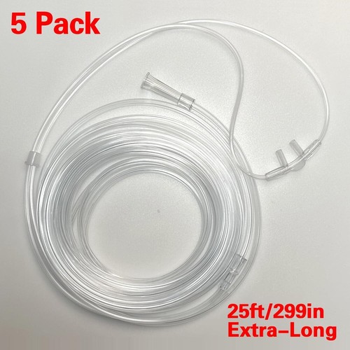 5pcs nasal cannula - 5pcs,