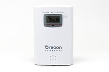 Oregon Scientific THGR122NX Wireless Temperature and Humidity Sensor w/ Display