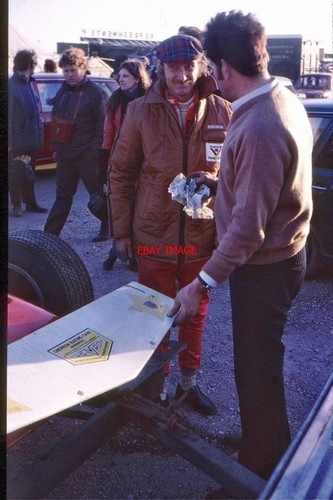 Photo seppi siffert at - ,