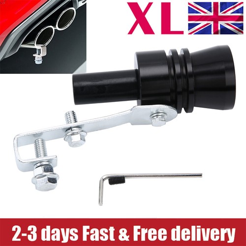Car exhaust pipe oversized - car,
