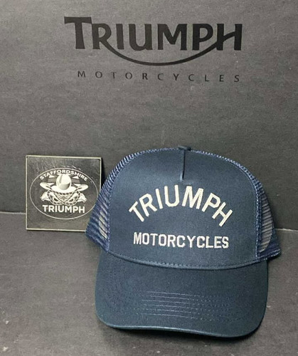 Mcas24300 genuine triumph - genuine,