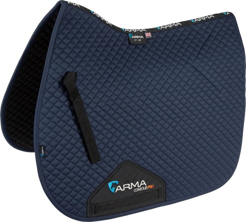 Shires arma navy - shires,