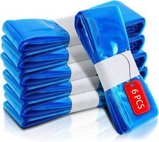 6pcs Disposal Nappy Bin