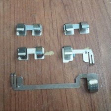 Battery Compartment Contact