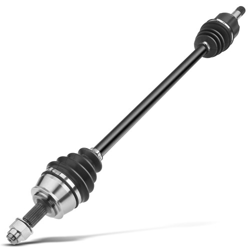 Premium front off - a-premium, drive