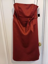 BNWT Alfred Sung Bridesmaid