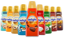 International Delight Liquid Coffee Creamer 32oz (946ml) - Various Flavours