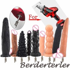 Reciprocating Saw Sex Machine