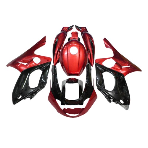 Amotopart fairing kit - fairing, bodywork