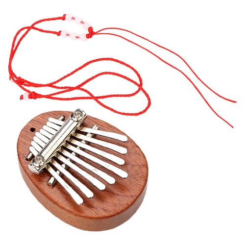 Portable finger piano - portable,
