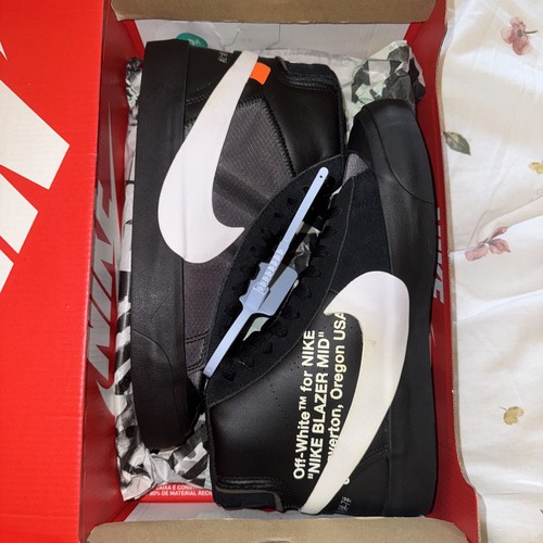 Aa3832 001 off white - off-white, nike