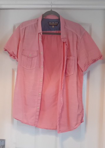 Men short sleeve - short,