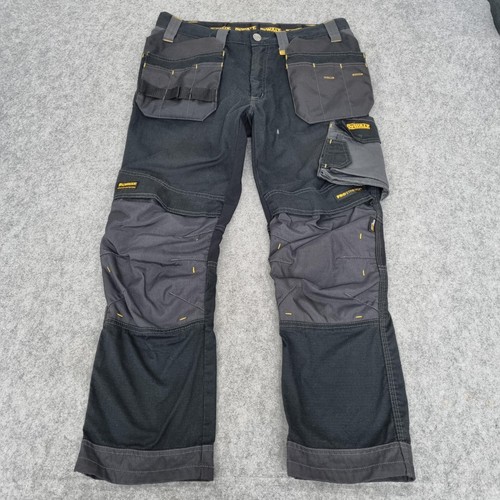 Dewalt work trousers men w34 - dewalt,