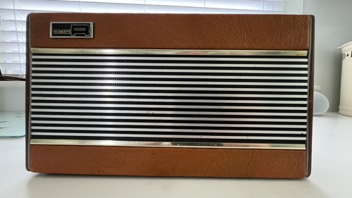 Roberts r606 lw - roberts, r606-mb