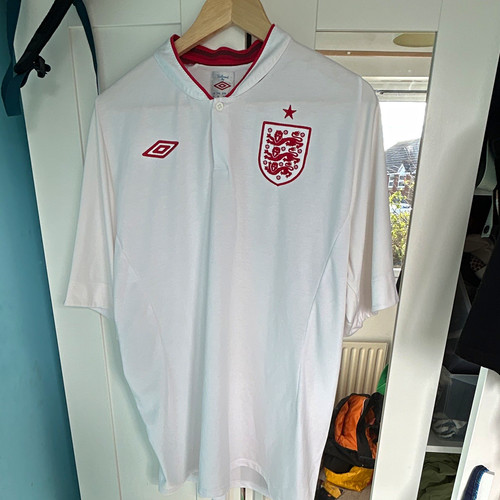 England 2012 home football - england, 2012-13