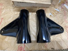 KAWASAKI NOS HEADLIGHT BRACKET