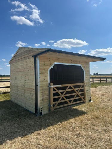 Mini apex single timber - single,