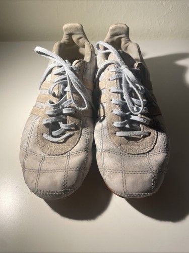 Adidas tuscany trainers - adidas,