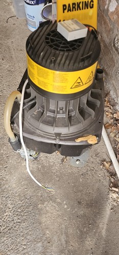 Durr vsa300s dental - durr, suction