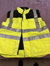 Engelbert Strauss body warmer