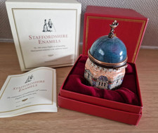 Staffordshire Enamels Old