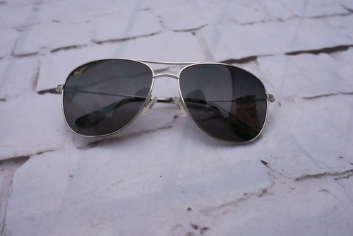 Maui jim pilot titanium - ,