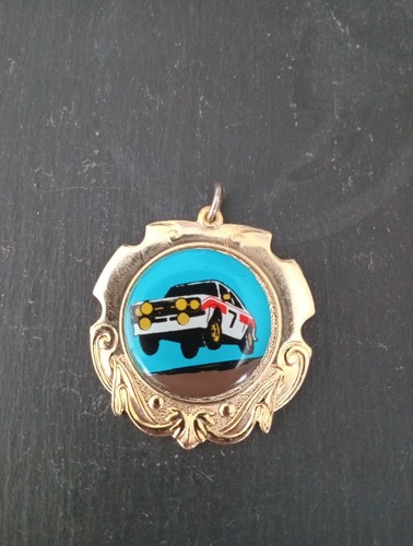 Nice vintage motor racing - nice,