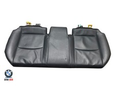 TOYOTA RAV4 MK5 REAR LEATHER SEAT BENCH IN BLACK HEATED
