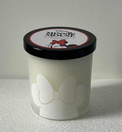 Disney minnie mouse candle - disney, –