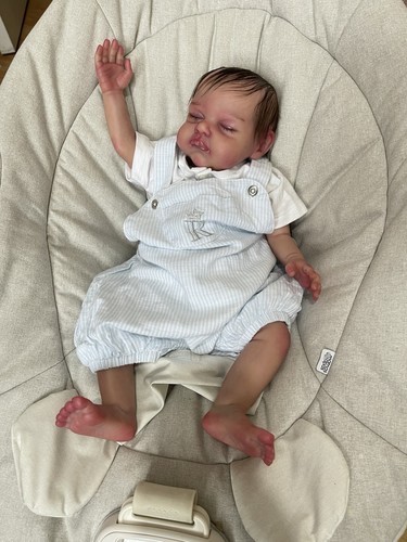 Reborn baby boy - baby, /girl