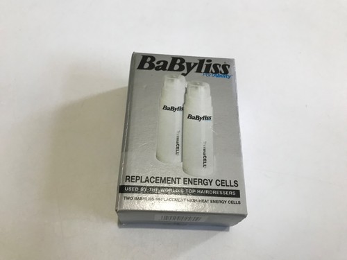 Babyliss 4580u thermacell gas - 4580u,