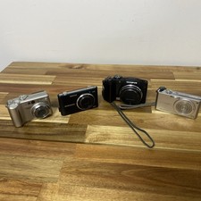 Assorted Digital Compact