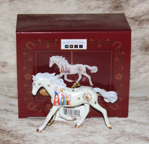 Trail painted ponies - painted,