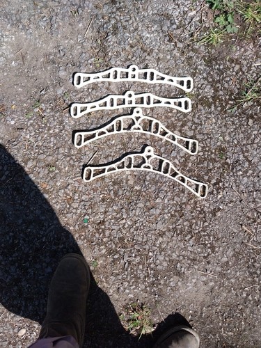 Sets metal hanger parts - , sets..metal