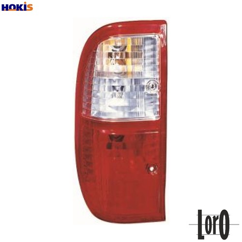 Tail light assembly - tail,