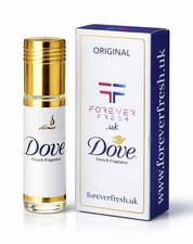 10 X Doves French fragrance