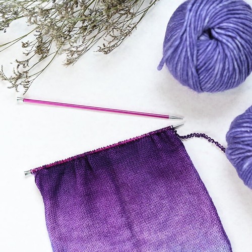 Knitpro zing fixed circular - fixed,
